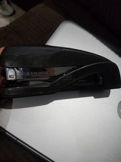 Swingline Stapler