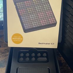 Roli Beatmaker Kit 