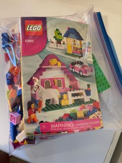 LEGO GIRLS # 5560