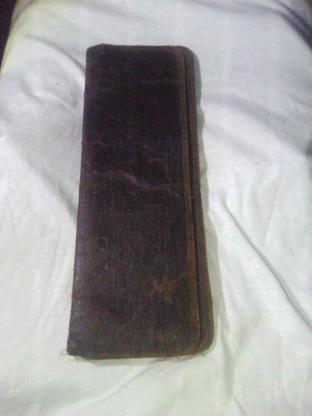 1947  Organizer 