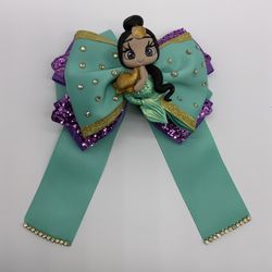 Jasmine Bow