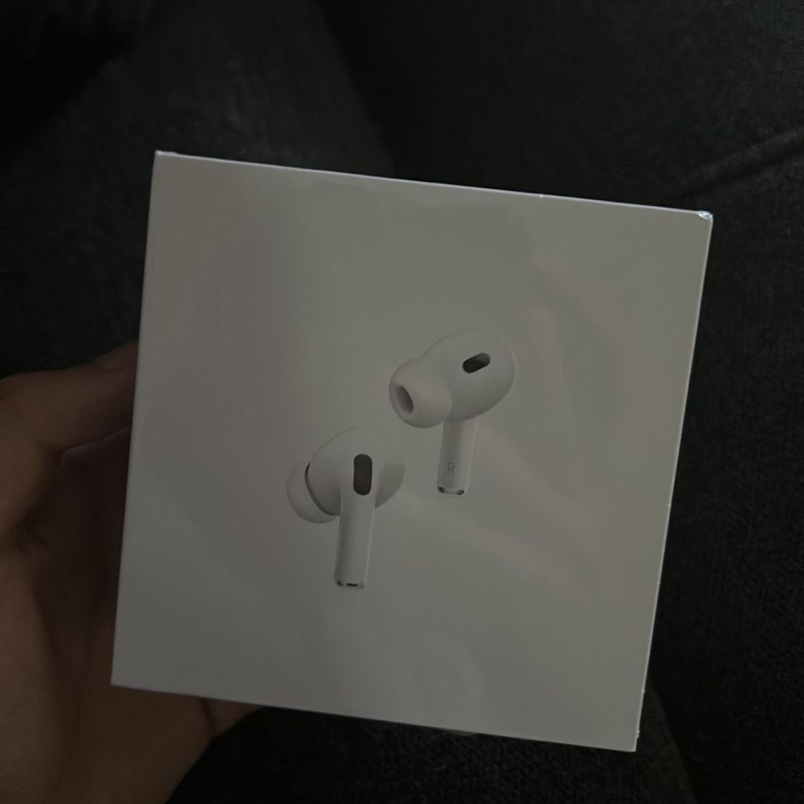 Apple AirPods Pro Gen 2