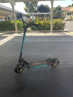 Dualtron Mini High Power Electric Scooter 52V 17.5Ah