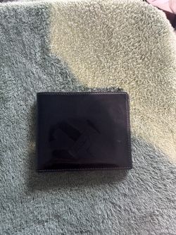 Ferragamo Men Wallet