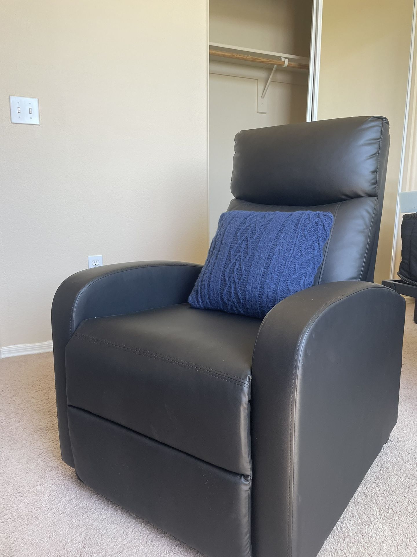 recliner