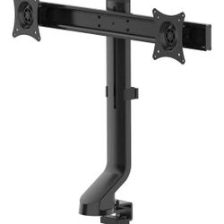 Dual Monitor Mount