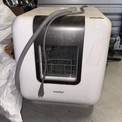 Dishwasher Portable