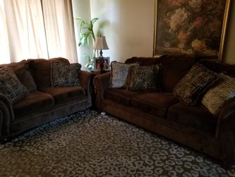 Couches