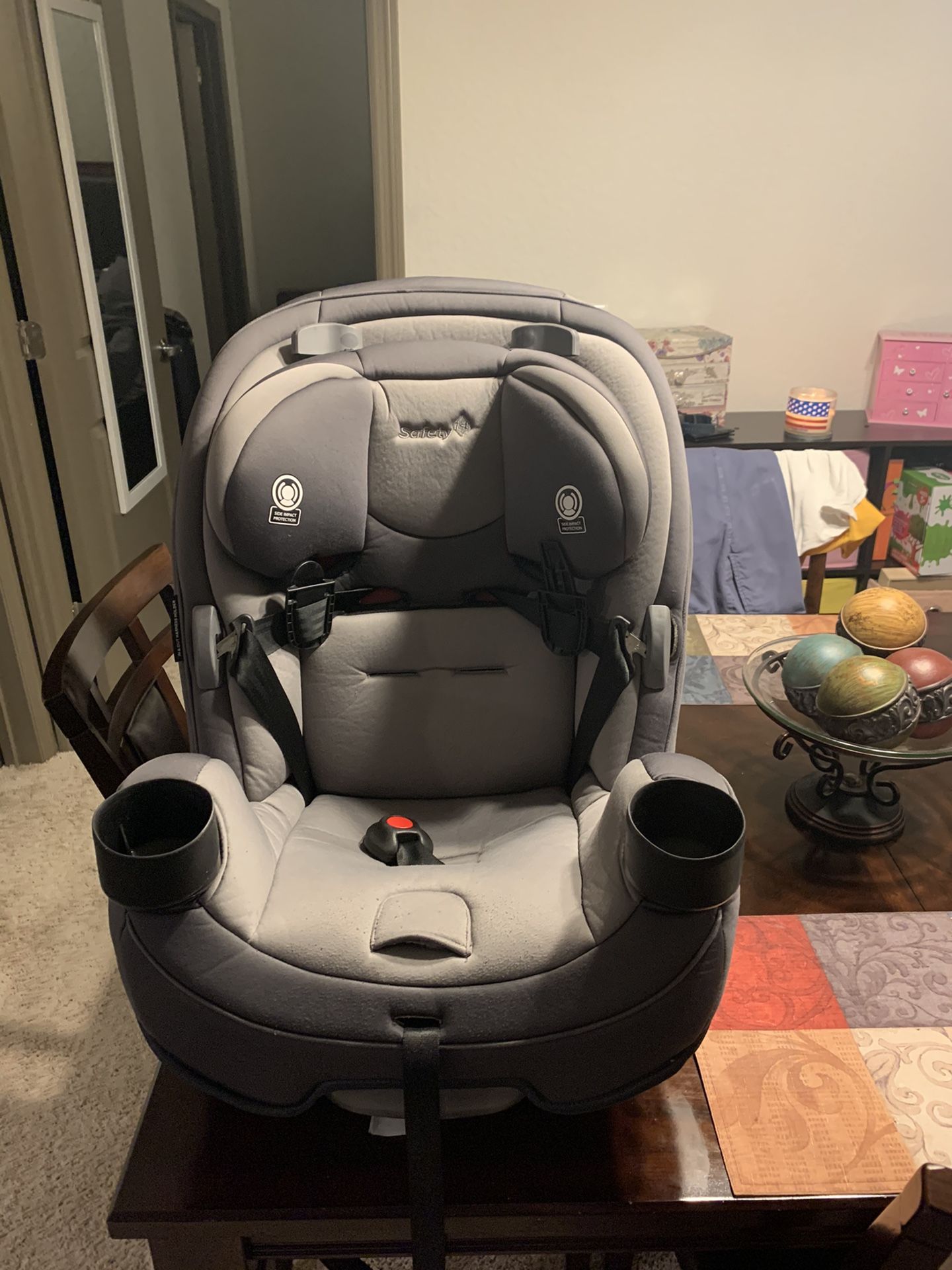 Safety 1st Car Seat