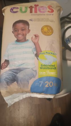 Diapers