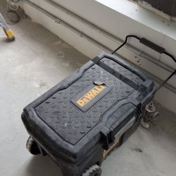 DeWalt Tool Box 