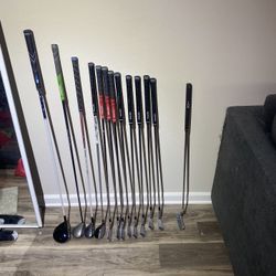 Golf Club Set