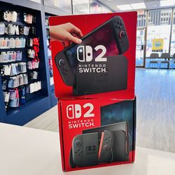 Nintendo Switch 2 