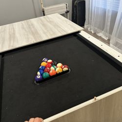 Billiard 