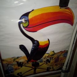 A Guinness Retro Poster
