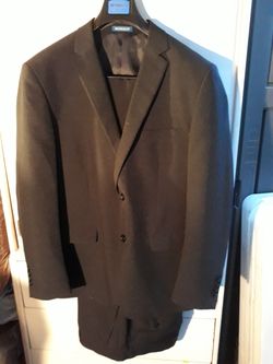 Traje para adolescente!!