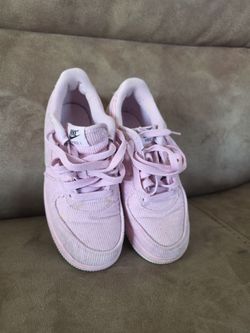 Girls shoes Nike size 3