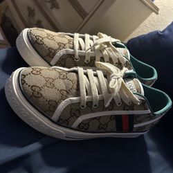 gucci 1995 sneaker 