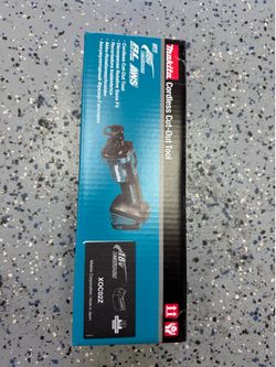 Makita XOC02Z 18V LXT® Lithium-Ion Brushless Cordless Cut-Out Tool, AWS™ Capable, Tool Only