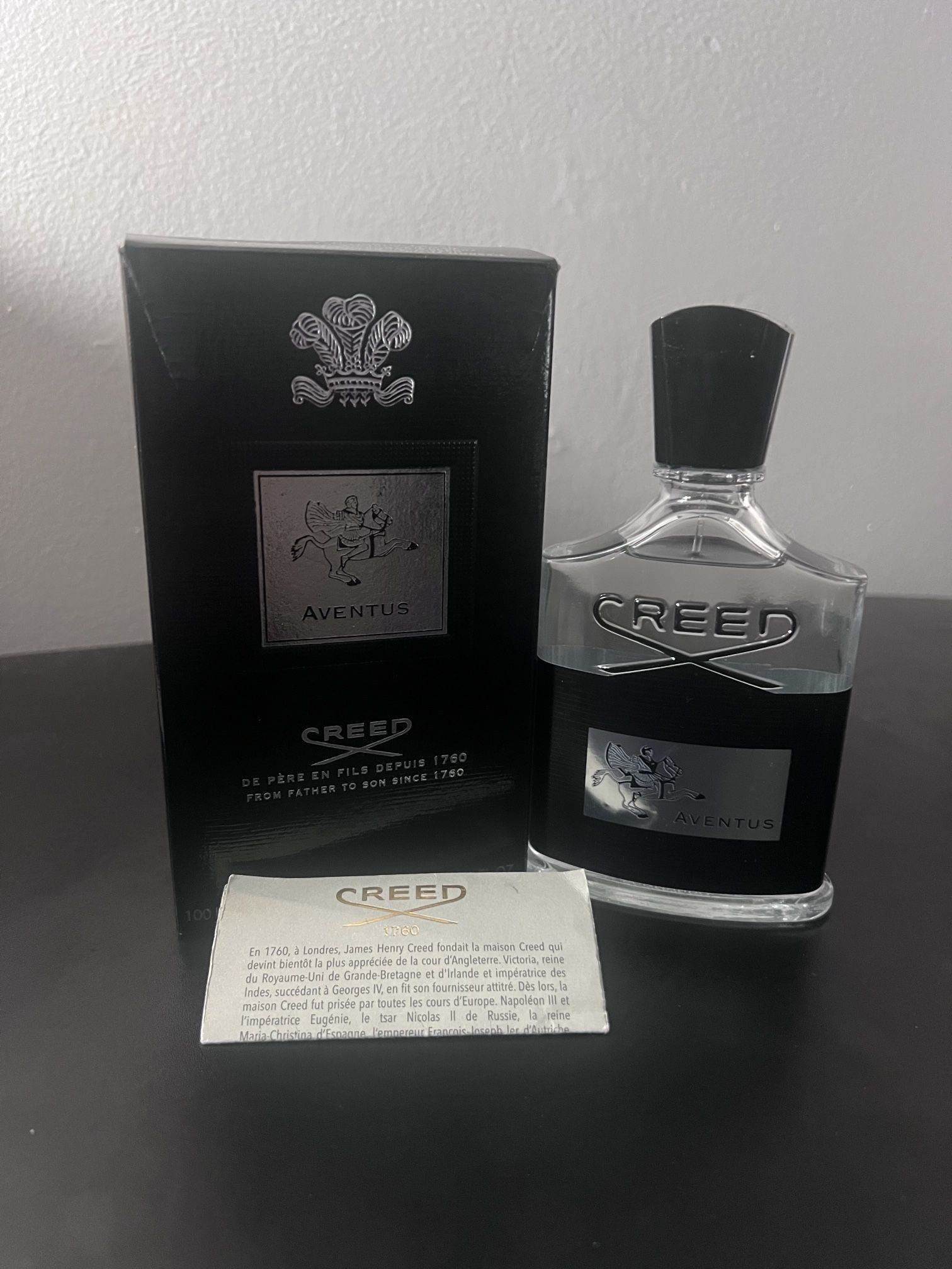 Creed Aventus