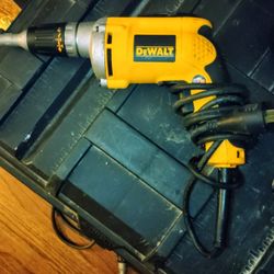 Drywall Screwdriver 