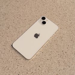 iPhone 14 Plus 256gb unlocked