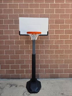 basketball hoop
