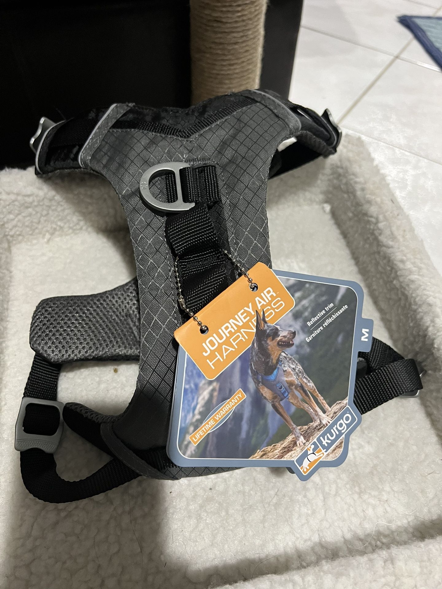 Dog Harness