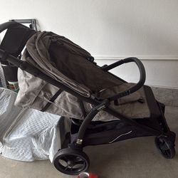 Stroller peg perego