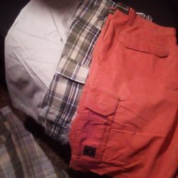 Men's Shorts