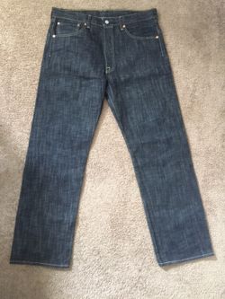 Men's Levi's