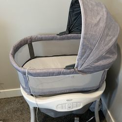 Graco Bassinet