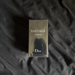Sauvage Dior