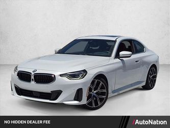 2022 BMW 2 Series