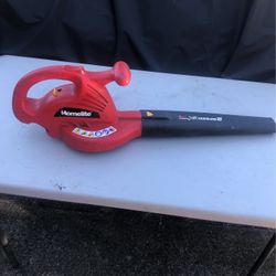 Homelite 2 Speed Blower 