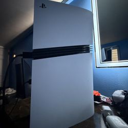 PS5 Pro 1TB with Pro DualSense Edge Controller (or best offer)