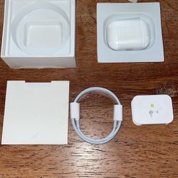 AirPod Pro Gen 2