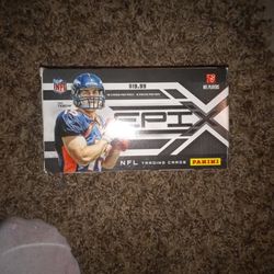 NFL TRADING CARDS  Thumbnail
