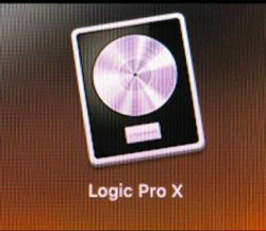 Pro X Logic/Logic Pro X(w/Activation)