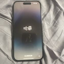 Apple iPhone 14 Pro - 256 GB - Space Black (Unlocked) 