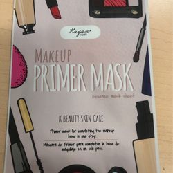 Make Up Primer Mask 