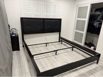 Free bed set