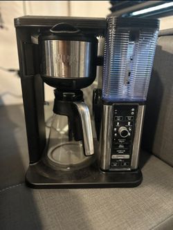 Ninja Coffee Maker