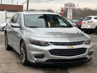 2016 Chevrolet Malibu