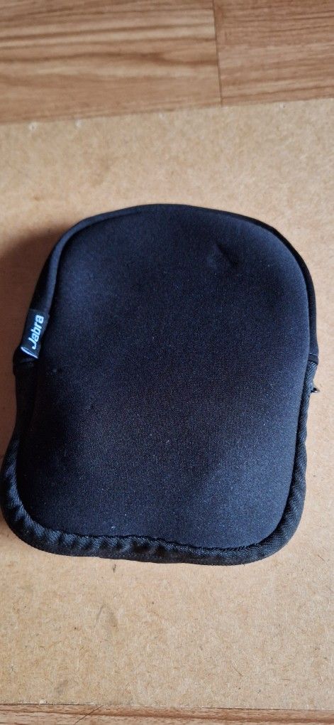 Jabra Evolve 65 On the Ear Bluetooth Wireless Headset - Black