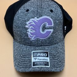 NHL Calgary Flames, hat cup