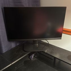 Acer Monitor- Gaming