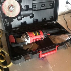 Under Cutter Saw