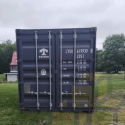 Shipping Containers For Sale!!