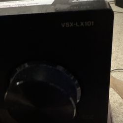 Pioneer Elite Lx 101
